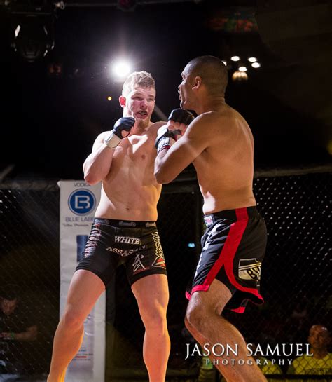 Jason Samuel Photography Legacy Fighting Amateur Series 11 Mma