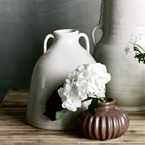 ceramic bud vase  idyll home notonthehighstreetcom