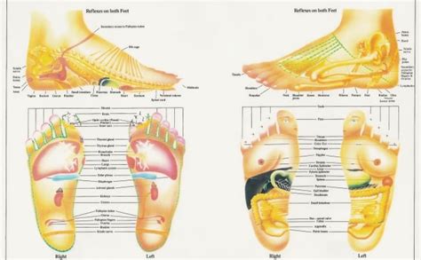 9 Unexpected Benefits Of Foot Massage That Make You Want