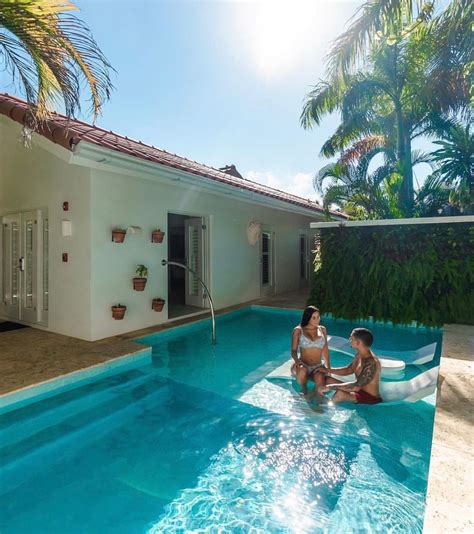 signature oasis spa villa suite  couples tower isle jamaica