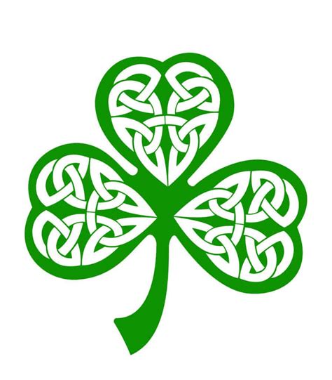 irish celtic symbols   meaningsupdated weekly