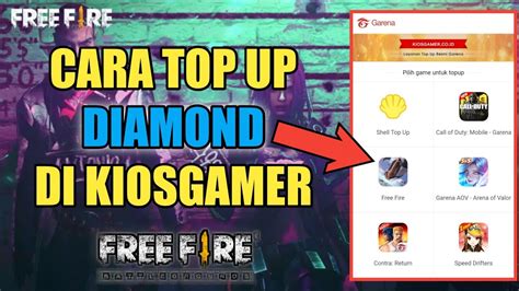top  diamond  fire kiosgamer youtube