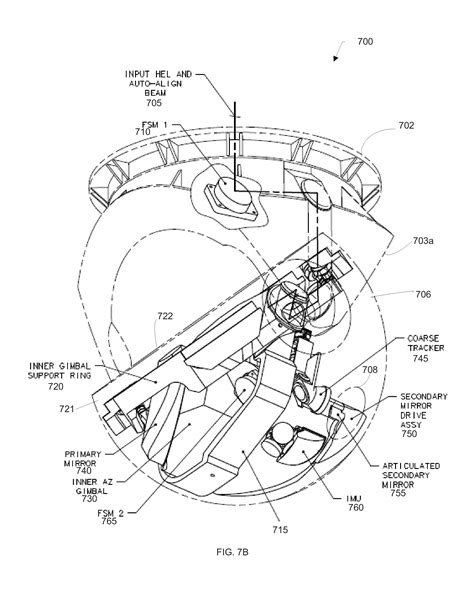 patent  retractable rotary turret google patents