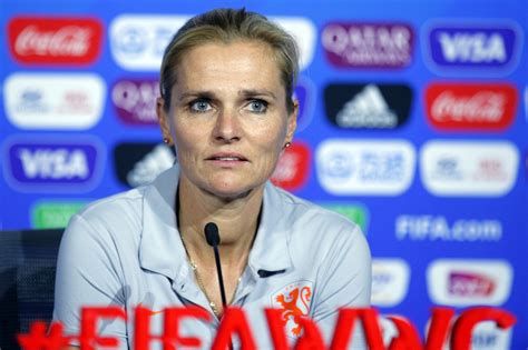 Wiegman To Leave Dutch In 2021 Coach England’s Women’s Team Wtop