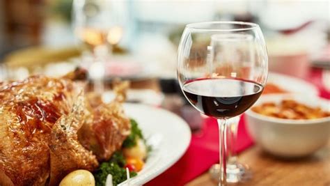 Best Thanksgiving Wines The Perfect Turkey Day Wine Pairings