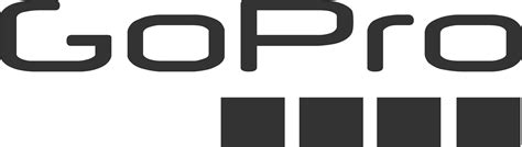 gopro logo png transparent image  size xpx