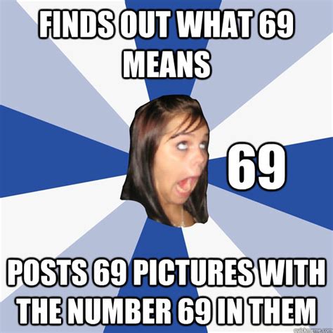 finds out what 69 means posts 69 pictures with the number 69 in them 69