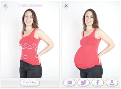 Finally An App That Lets You Impregnate Your Mates