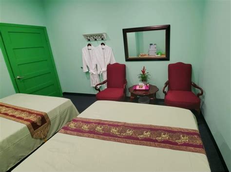 gallery high  thai massage spa