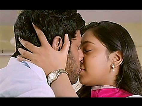 Hottest Lip Lock Kissing Scenes Of Tamil Actors On