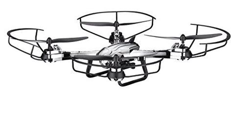 propel spyder xl hybrid stunt drone hd camera flight range    feet silver
