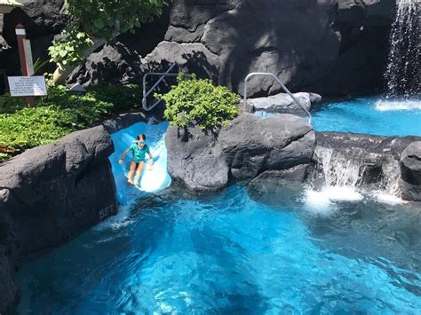 resort review marriotts maui ocean club aloha hawaii hawaii travel