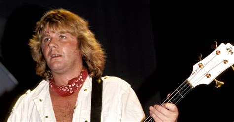 John Wetton Asia And King Crimson Frontman Dies At 67