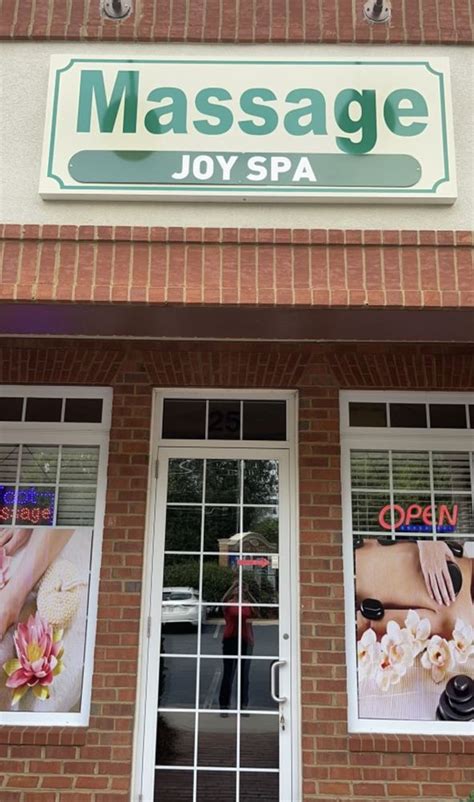 joy spa massage updated     roswell  marietta