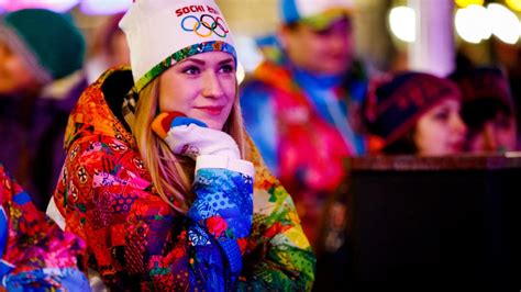 relive the sochi opening ceremony usa today sports wire