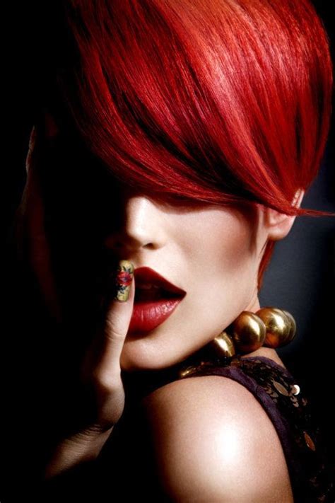 426 best red coloured hair rojo rote images on pinterest