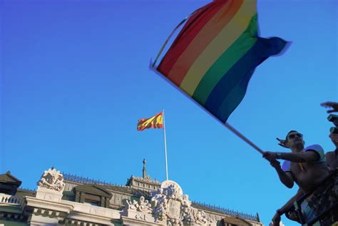 Spain Is The World S Most Lgbt Friendly Country Dazed
