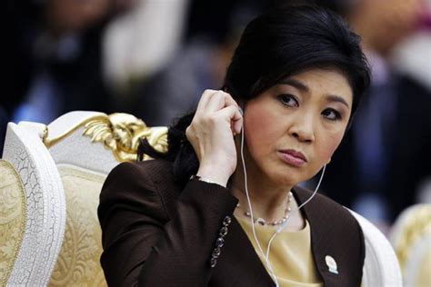 thailand s northeast vows poll payback to yingluck