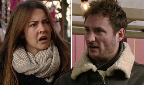 eastenders spoilers stacey and martin custody fight to spark big return tv and radio