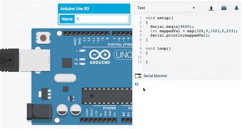 arduino map function tech explorations