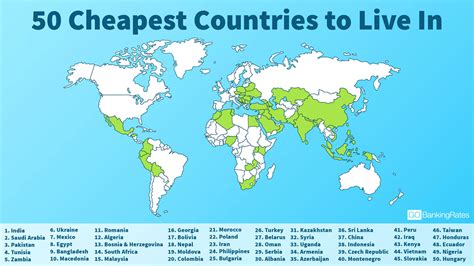 cheapest countries   world costa rica     costa rica