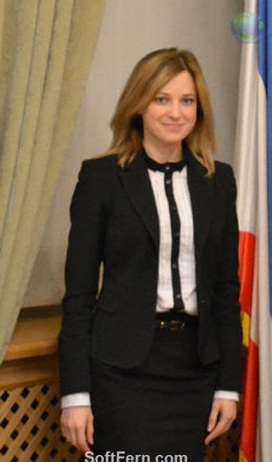 608 best natalia poklonskaya crimea s attorney general