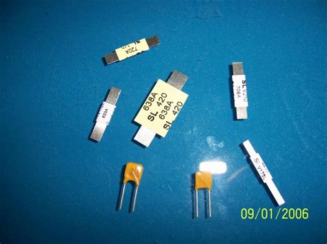 ptc resettable fuse tlc  series tlc china manufacturer  electrical electronic