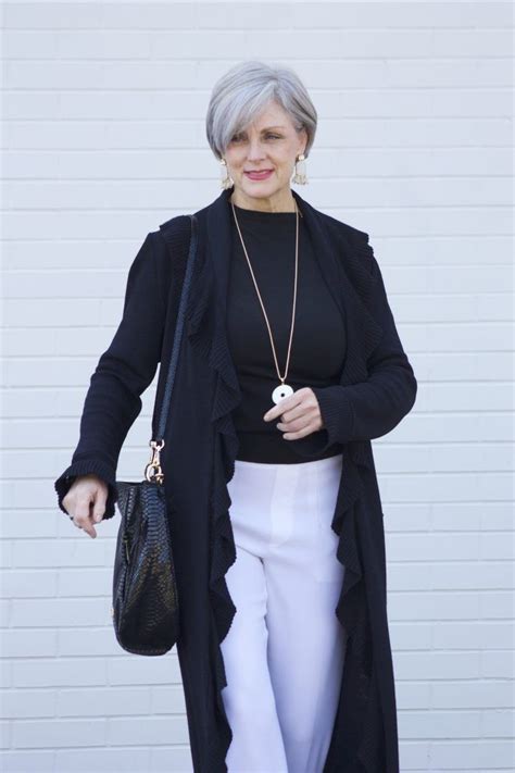 1414 Best Stylish Over 50 And 60 Images On Pinterest