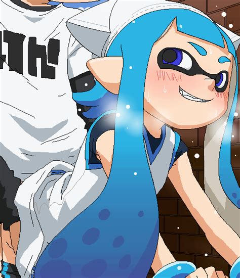 squid girl
