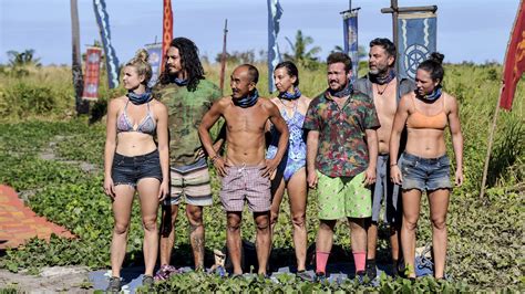 Opinion Outed As Transgender On ‘survivor’ — And In Real Life The