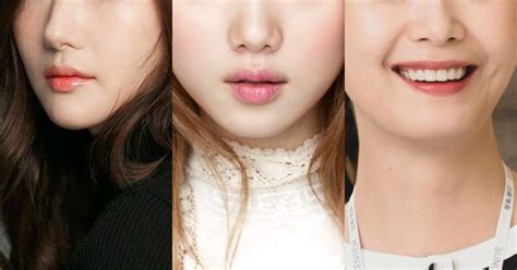 can you identify these top korean actresses just by