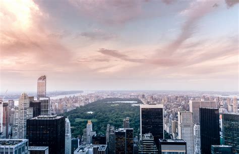 5 things you didn t know about central park