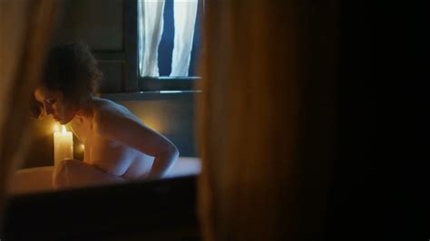 Nude Video Celebs Gracie Gilbert Nude Underbelly S06e07 2013