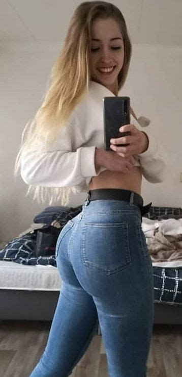 Pin On Booty Jeans