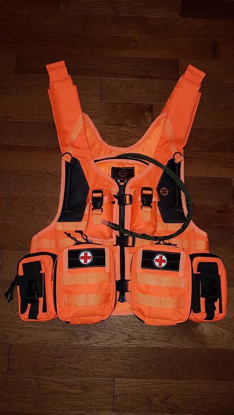 search rescue canada hunt gear