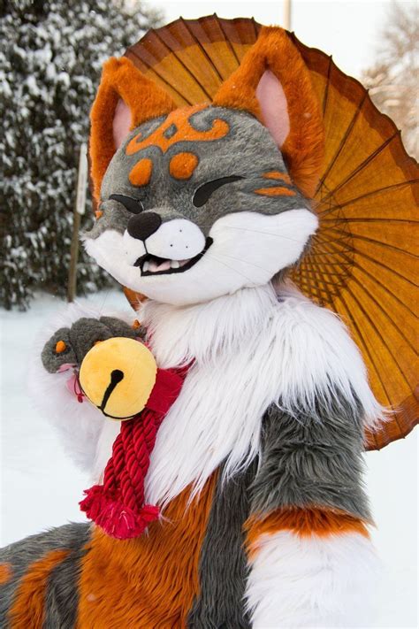 pin  roze  furryartfunny   fursuit furry anime furry furry costume