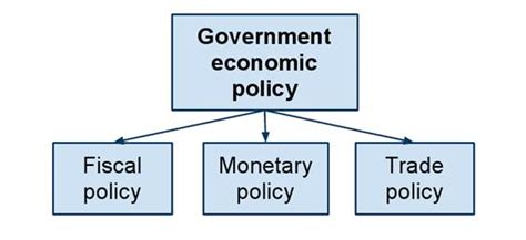 lecture 7 the government economic policy