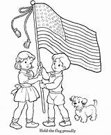 Coloring Pages Flags Popular Happy sketch template