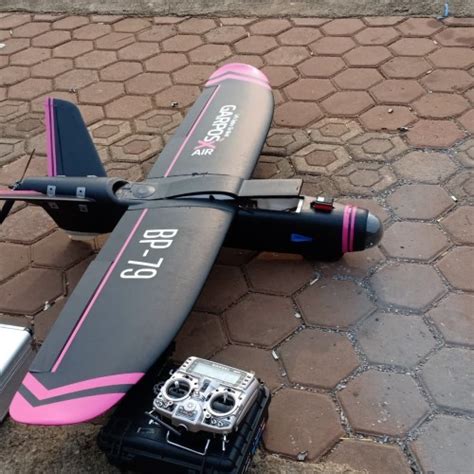 jual uav drone  pemetaan kab bogor allinshopaero tokopedia
