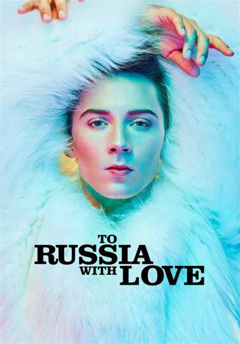 To Russia With Love 2014 Regia Di Noam Gonick Cinemagay It