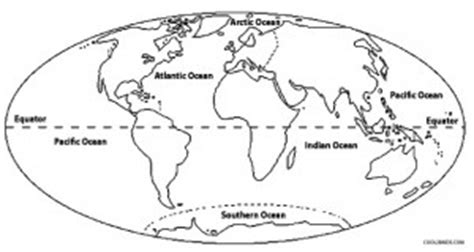printable world map coloring page for kids cool2bkids