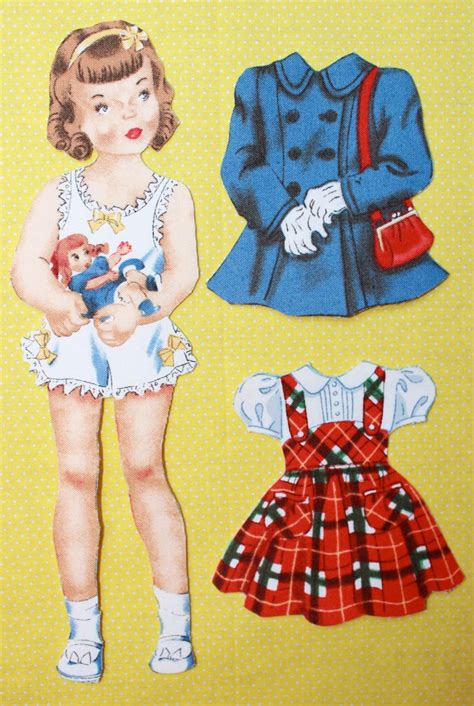 17 Best Images About Paper Dolls On Pinterest Around The Worlds