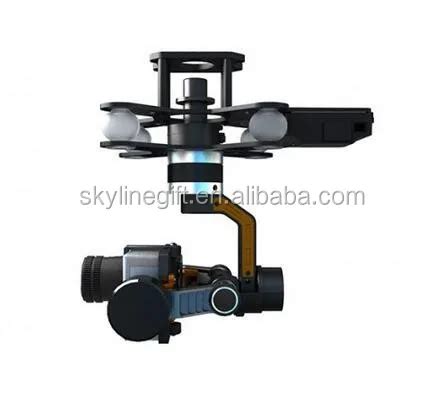 axis brushless gimbal  drone camera ilookgoprogopro camera buy walker drone