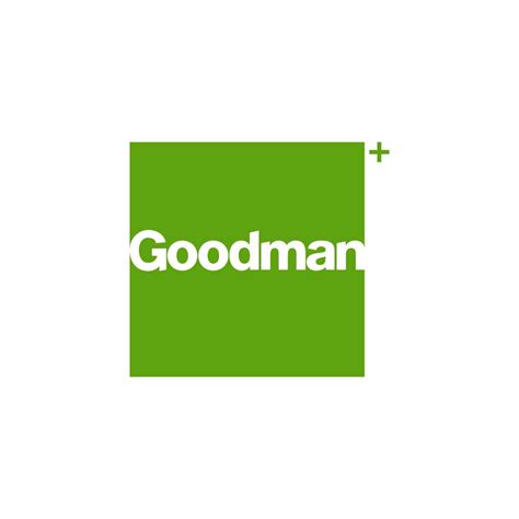 goodman  logo vector ai png svg eps