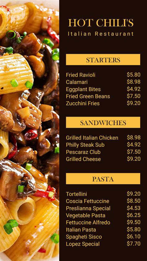 restaurant menu design menu design restaurant menu design menu card