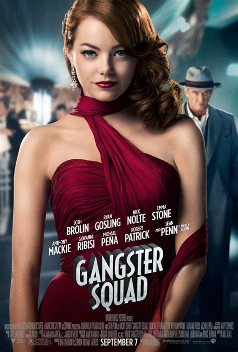 a review of the movie ‘gangster squad hollywood bollywood sexy hot nude girls sex hot girl