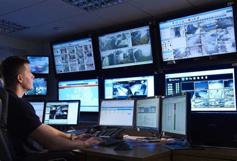 five advantages of using remote video monitoring for your