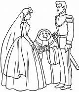 Cinderella Twist Time Coloring Pages Lll Wecoloringpage sketch template
