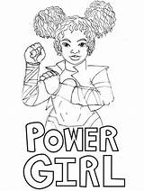 Coloring Pages Superhero Female Girl Reading Superheroes Summer Empowering Kids Program Empowerment Drawing Women Power Girls Color Printable Getcolorings Choose sketch template