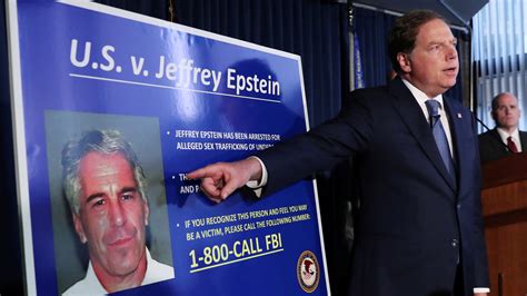 Jeffrey Epstein Case Over 1 000 People Connected To Him In Address